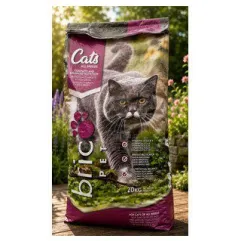 BRICOPET CAT ADULT 20 KG