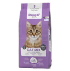 DOUSTI FAMILY CAT MIX 3KG