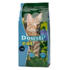 DOUSTI CAT TUNA 20KG