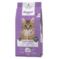 DOUSTI FAMILY CAT MIX 20KG