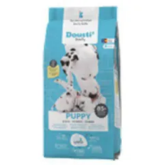 DOUSTI FAMILY PUPPY 3KG P/90S