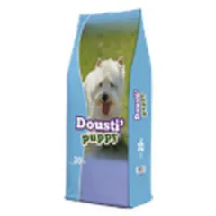 DOUSTI PUPPY 3KG