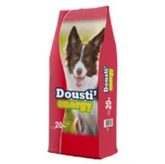 DOUSTI ENERGIE 20KG