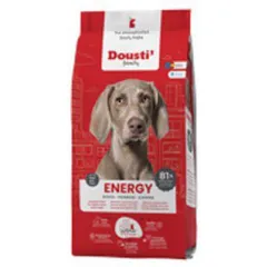 DOUSTI FAMILY DOG ENERGY 20KG