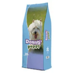 DOUSTI PUPYY 20KG