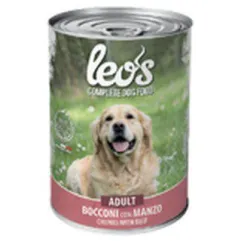 LEO'S DOG MEAT 1230GR*12.
