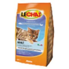 LE CHAT CROQ. THON 400GR*10