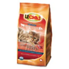LE CHAT CROQUETTE VIANDE 1,5KG *8