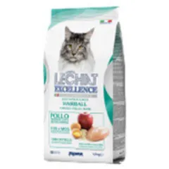 LE CHAT EXC.HAIRBALL 1.5KG*6