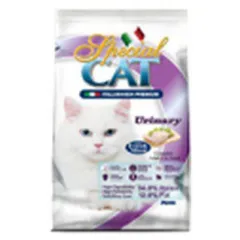 SPECIAL CAT URINARY 1,5KG*6