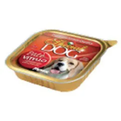 S-D (PATÉ VEAU) 150 GR*24