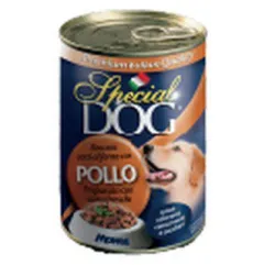S-D ( POULET) 400 GR*24