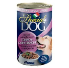 SPECIAL DOG TUNA/POULTRY MEAT 1275*12