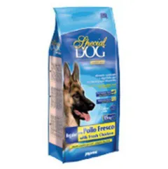 S-D PREM.ADULT POULET 15 KG