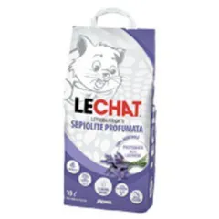 LE CHAT LITIERE PARFUMEE 1L10*3 (6KG*3)