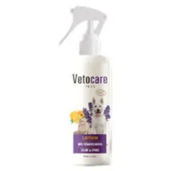 LOTION ANTIDÉMANGEAISON
