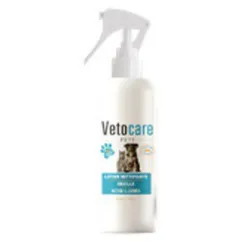 LOTION NETTOYANTE OREILLE CHIEN ET CHAT