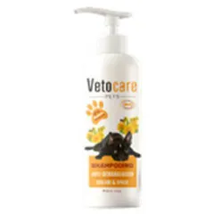 SHAMPOOING ANTIDÉMAGEAISON CHIEN