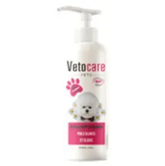 SHAMPOOING PELAGES BLANC CHIEN