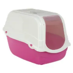 TOILETTE REMEO*16PZ