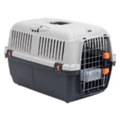 CAGE BRACCO TRAVEL 2