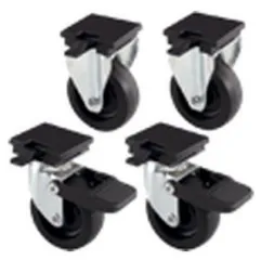 SET ROUES BRACCO TRAVEL 4- 5-6