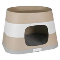 NICHE RING MOCACCINO