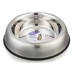 BOL ANTIDÉRAPANT EN INOX 900 ML