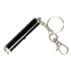 POINTEUR LASER CATCH THE LIGHT 5 EN 1 13/2,5 CM